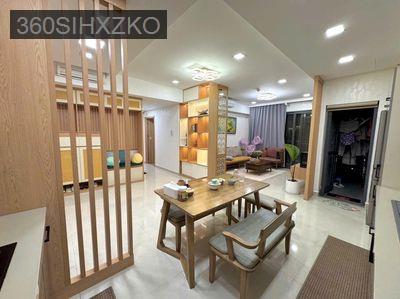 Bán gấp CĂN GÓC 3PN - 2WC 104m2 Full nội thất đẹp Emerald Celadon City - Phường Sơn Kỳ  -  Quận Tân Phú 