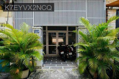 Chủ cần bán nhà hẻm Hoàng Văn Thụ, Út tịch Tân Bình - Phường 4  -  Quận Tân Bình 