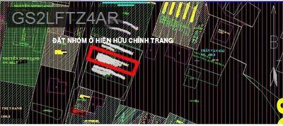CẦN BÁN LÔ ĐẤT thổ cư - Phường Long Phước  -  Quận 9 