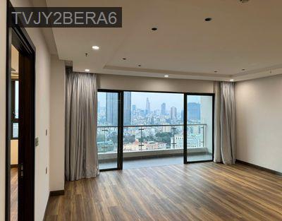 GIÁ CHÍNH CHỦ - THE EVERICH INFINITY - 101M2 - 3PN - SỔ HỒNG LÂU DÀI - Phường 4  -  Quận 5 