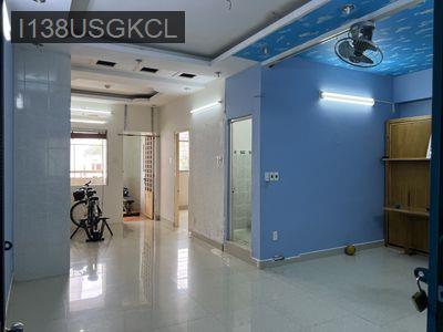 Bán gấp CH Lý Thường Kiệt Q10 - 55m2, 2PN - Giá 2.85 tỷ (Còn bớt mạnh) - Phường 7  -  Quận 10 