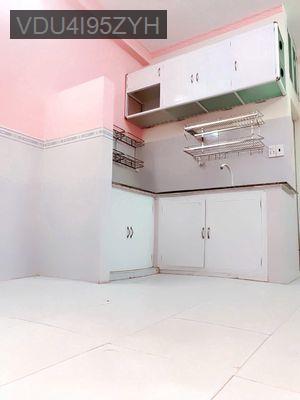 BÁN NHÀ PHẠM VĂN CHIÊU 1TY8 GIÁ ĐÃ GIẢM MẠNH - Phường 16  -  Quận Gò Vấp 