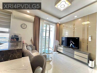 BQL Sài Gòn Mia bán căn hộ 1PN 2PN 3PN 2,8 tỷ - 4 tỷ full nội thất - Xã Bình Hưng  -  Huyện Bình Chánh 