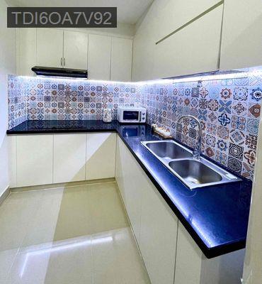 Bán The Park Residence 2pn 2.650 tỷ - Xã Phước Kiển  -  Huyện Nhà Bè 