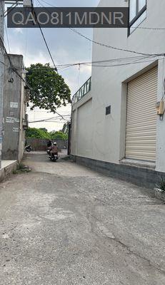 nhà 3 tầng, 5ty2, 60m2, khu phân lô, oto đỗ cửa, sổ sẵn - Phường Hiệp Bình Phước  -  Quận Thủ Đức 