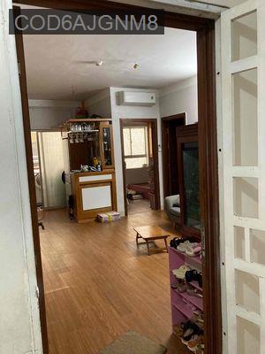 Chung cư Tecco Green Nest Tham Lương - Phường Tân Thới Nhất  -  Quận 12 