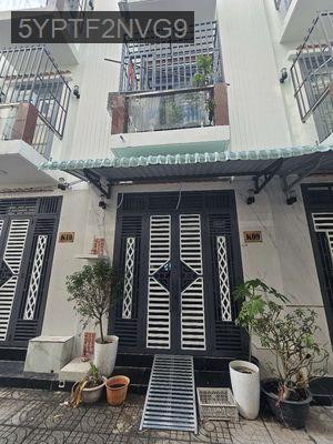 Tôi chính chủ cần bán nhà - Thị trấn Cần Giuộc  -  Huyện Cần Giuộc 