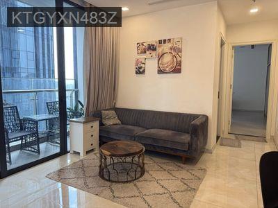 B.ÁN CĂN HỘ CAO CẤP VINHOME GOLDEN RIVER Q1 - GIÁ *** !  _ DT:85 - Phường Bến Nghé  -  Quận 1 