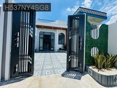 Chủ kẹt tiền bán gấp - Xã Đức Hoà Hạ  -  Huyện Đức Hòa 