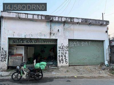 cần bán lô đât mt Linh Xuân thủ đức - Phường Linh Xuân  -  Quận Thủ Đức 