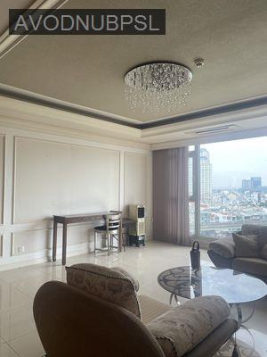 Bán căn góc  Cantavil Hoàn Cầu, giá cực chất 14 tỷ, view đẹp. TIN THẬT - Phường 22  -  Quận Bình Thạnh 