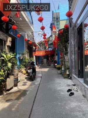 Nhà siêu đẹp Tân Kiểng Quận 7, hẻm rộng, chỉ 5.85 tỷ - Phường Tân Kiểng  -  Quận 7 