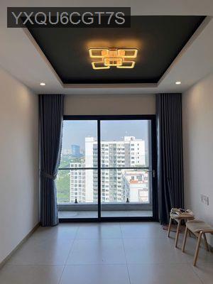 GIỎ HÀNG CENTANA BÁN NHANH 1-2-3PN, 3PN GIÁ 4,85 TỶ TẶNG NT ĐẸP - Phường An Phú  -  Quận 2 