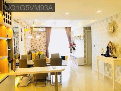 Bán The Park Residence 3 Phòng Ngủ 106m2. - Xã Phước Kiển  -  Huyện Nhà Bè 