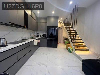 Bán nhà - Phường Tăng Nhơn Phú A  -  Quận 9  - 55m² - 4.65tỷ