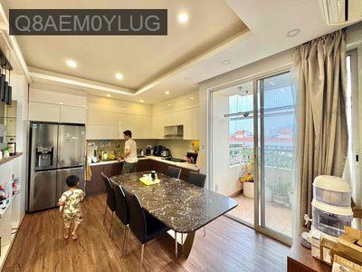 HÀNG HIẾM, 139m2, căn hộ chung cư lớn Quận 2, 3PN, thiện chí. - Phường An Phú  -  Quận 2 