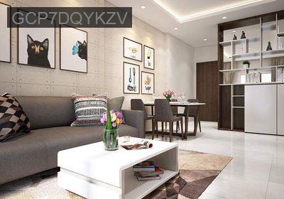 HEAVEN RIVERVIEW, CHUNG CƯ MỸ PHÚC, QUẬN 8, GIÁ RẺ, Ở NGAY CÁCH Q1 15P - Phường 16  -  Quận 8 