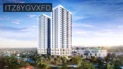 Bán căn hộ Prosper Phố Đông  giá tốt vị trí đẹp - Phường Tam Bình  -  Quận Thủ Đức 