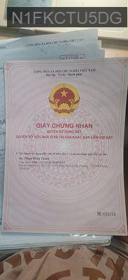 BÁN NHÀ RIÊNG CÓ SỔ HỒNG RIÊNG KHU VỰC PHAN XÍCH LONG PHÚ NHUẬN - Phường 7  -  Quận Phú Nhuận 