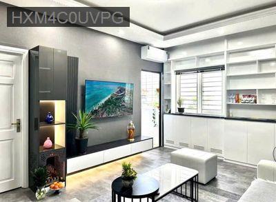 GIÁP BÌNH THẠNH ,CĂN GÓC  55M2 - 2PN ,SỔ SẴN / VIEW QUẬN 1, BANK 5 NĂM - Phường 1  -  Quận Gò Vấp 