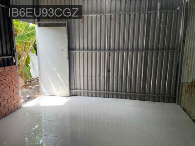Bán hoặc cho thuê đất Bình Quới có nhà để ở - Phường 28  -  Quận Bình Thạnh 