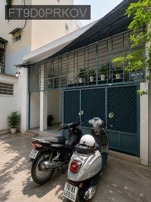 Bán nhà 266/10/1E lê trọng tấn 5,1ty - Phường Tây Thạnh  -  Quận Tân Phú 