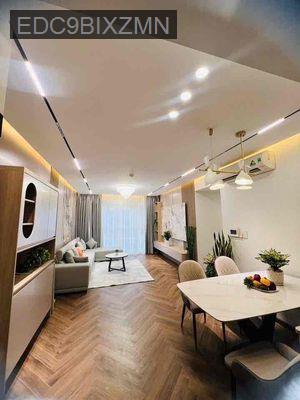 Bán Gấp CC Happy Valley PMH Quận 7, Có Ô xe sẵn - Phường Tân Phong  -  Quận 7 