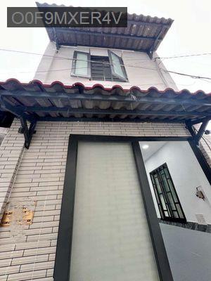 NHÀ 2 TẦNG TRUNG TÂM LINH CHIỂU, THỦ ĐỨC . TP.HCM - Phường Linh Chiểu  -  Quận Thủ Đức 