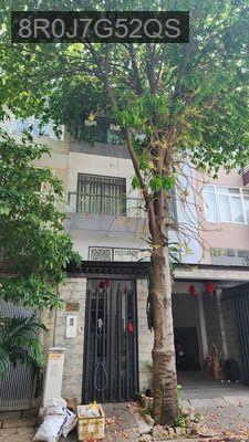 Bán nhà - Phường 13  -  Quận Bình Thạnh  - 138m² - 19tỷ