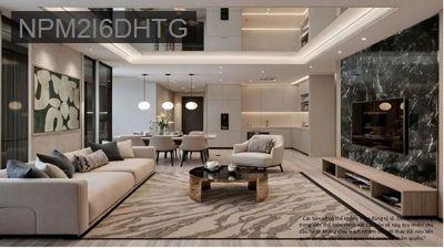 Sở hữu Căn hộ Quận 7. Cách Phú Mỹ Hưng chỉ 500 Mét Giá chỉ: 7x/m2 - Phường Tân Phú  -  Quận 7 