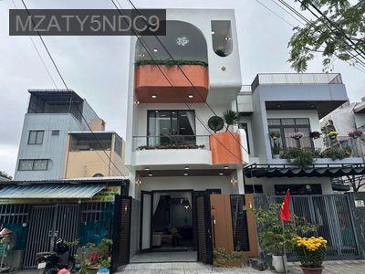 Chỉ cần dọn vào ở ngay – Nhà 1 trệt 1 lầu, full công năng, 125m² - Phường Tương Bình Hiệp  -  Thành phố Thủ Dầu Một 