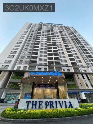 ✅ THE PRIVIA KHANG ĐIỀN CÓ SỔ BÁN NHIỀU CĂN 1PN⏩ 3PN VIEW TRIỆU ĐÔ - Phường An Lạc  -  Quận Bình Tân 