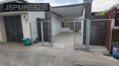 CHÍNH CHỦ BÁN NHÀ 145,8 m2, NGUYỄN THỊ THẢNH, HM, HẺM XE TẢI, - Xã Đông Thạnh  -  Huyện Hóc Môn 