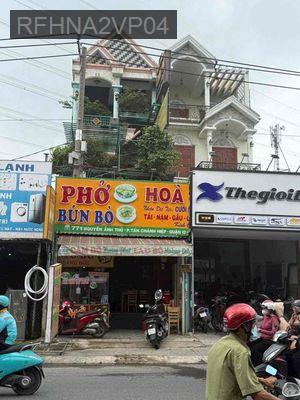 cần bán gấp đang giảm 1t3 - Phường Tân Chánh Hiệp  -  Quận 12 