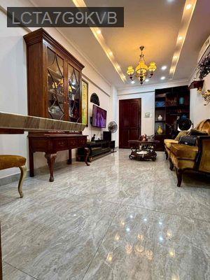 Bán Căn Hộ . Bong Sao . DT 66,8m . 2 phòng ngủ .1 wc . lầu 4 - Phường 5  -  Quận 8 