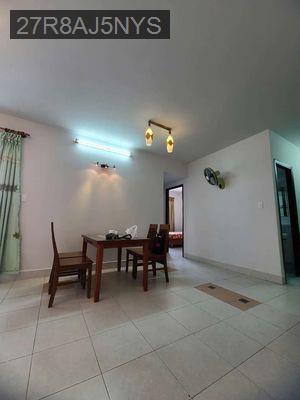 Cần bán chung cư thái an 2 - Phường Đông Hưng Thuận  -  Quận 12 