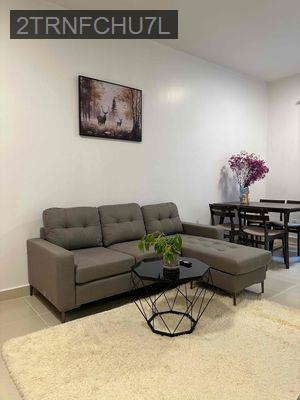 Chính chủ, bán căn hộ tại trung tâm Thảo Điền- TP. Thủ Đức (Q2), vị tr - Phường Thảo Điền  -  Quận 2 