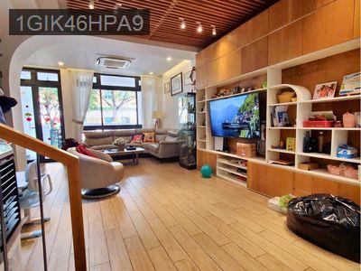 Bán Nhà 5x20m, hầm + 4 tầng, Full Nội thất cao cấp - Vạn Phúc City - Phường Hiệp Bình Phước  -  Quận Thủ Đức 