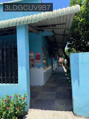 CẦN BÁN DÃY TRỌ 10 PHÒNG CÓ SẴN THU NHẬP 15 TRIỆU/THÁNG Ở CHỢ BÀ ĐIỂM - Xã Bà Điểm  -  Huyện Hóc Môn 