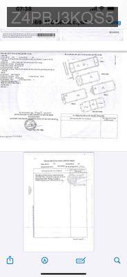 cần tiền bán gấp nhà đang kinh doanh khu dân cư đông đúc - Phường 7  -  Quận 8 
