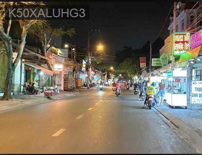 LÝ DO CV CHỦ BÁN NHANH LÔ ĐẤT XÂY BIỆT THỰ RẤT ĐẸP(10X24,2)FULL THỔ CƯ - Phường Linh Xuân  -  Quận Thủ Đức 