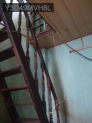 Nhà nhỏ xinh trung tâm Q6 giá rẻ - Phường 5  -  Quận 6  Nhà nhỏ xinh trung tâm Q6 giá rẻ - Phường 5  -  Quận 6