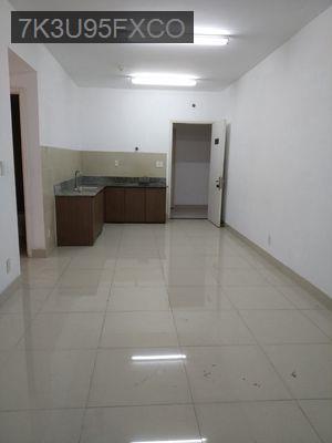 Bán Citihome căn 2 phòng ngủ 1wc giá 2.55 tỷ - Phường Cát Lái  -  Quận 2 