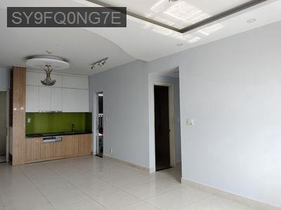 Căn góc Citihome 2pn 2wc 73m sổ hồng mới 2.95 tỷ có nội thất - Phường Cát Lái  -  Quận 2 