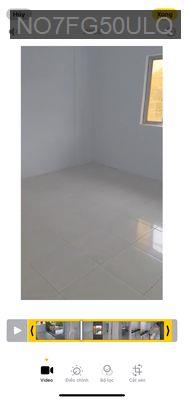 Bán căn chung cư Thanh Đa, nhà mới sửa đẹp - Phường 27  -  Quận Bình Thạnh 
