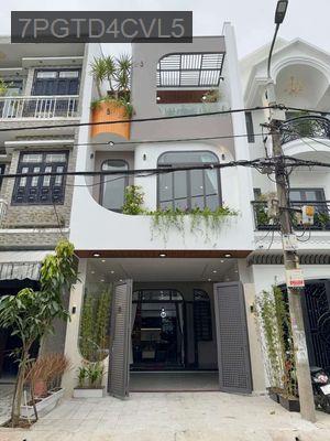 Bán nhà - Phường Hiệp Bình Chánh  -  Quận Thủ Đức  - 60m² - 3.15tỷ