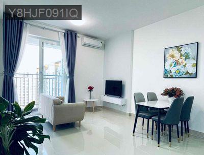 THE PARK RESIDENCE BÁN CĂN 2pn1wc 2Tỷ 900Tr Liên hệ *** - Xã Phước Kiển  -  Huyện Nhà Bè 