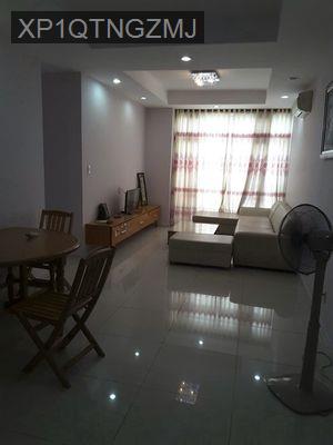 cộng hòa plaza 3pn góc 2 view cần bán - Phường 12  -  Quận Tân Bình 