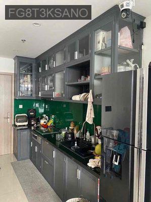 BÁN CĂN HỘ 2PN S1007 VINHOMES GRANDPARK 3,17 tỷ - Phường Long Thạnh Mỹ  -  Quận 9 