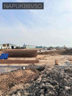 CHÍNH CHỦ BÁN ĐẤT MT CẦU SẬP BÌNH MỸ CỦ CHI - Xã Bình Mỹ  -  Huyện Củ Chi 